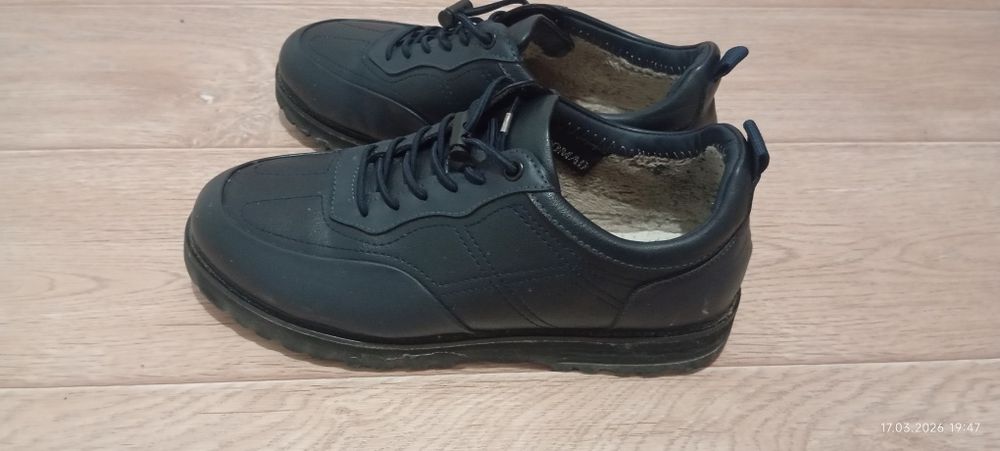 Продам Обувь в хорошем состоянии
