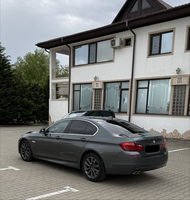 Vand BMW F10 2.0 diesel paket M