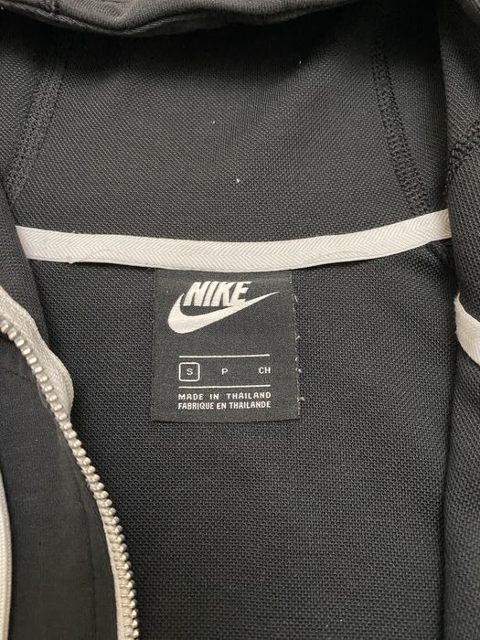 Nike Zip Hoodie