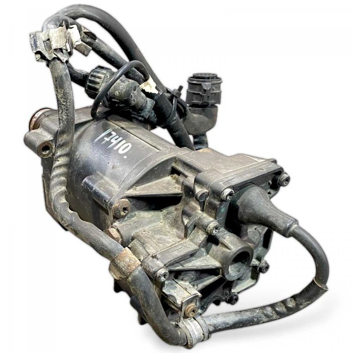 Actuator ambreaj MAN TGL,TGM,TGS,TGX- 1917956 Piese de schimb MAN