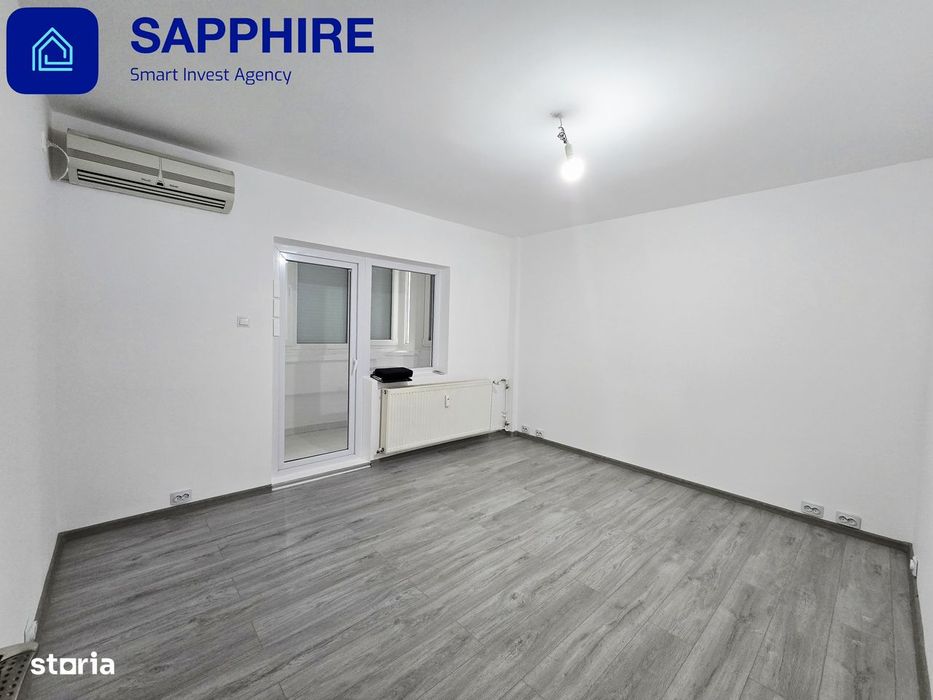 Apartament 3 camere de vânzare zona Vitan, proaspăt renovat — fotografia 3