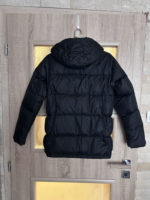 Пухено яке Swix дамско