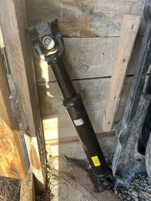 Продам кардан Киа Соренто