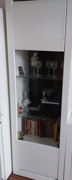 Секция модулна 2