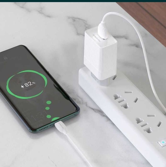 Быстрая зарядка на все модели