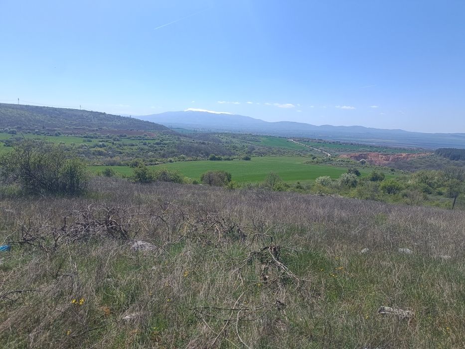 Парцел, гр. Костинброд, с. Градец