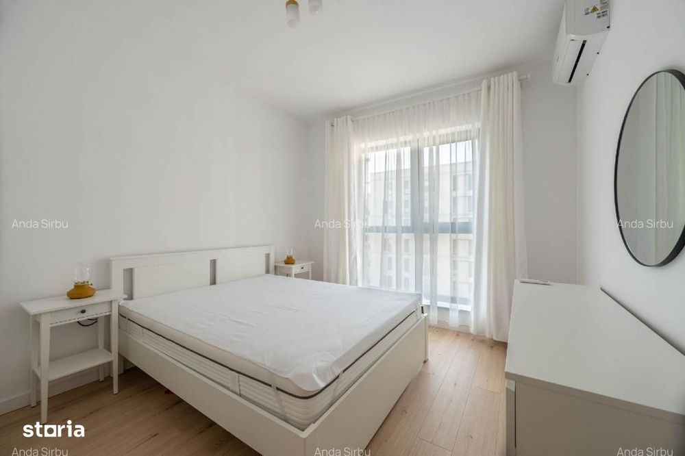 Apartament superb Exigent Plaza