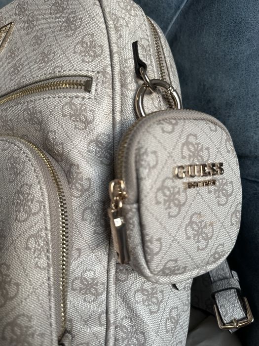 Рюкзак Guess оригинал