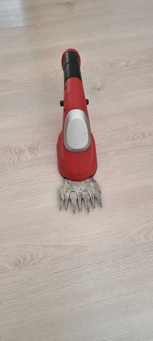 Foarfeca electrica iarba/gard viu