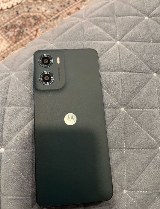 Moto G05 256gb 90герц