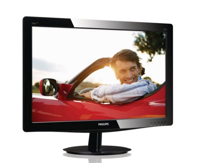Monitor Philips 23' Full HD