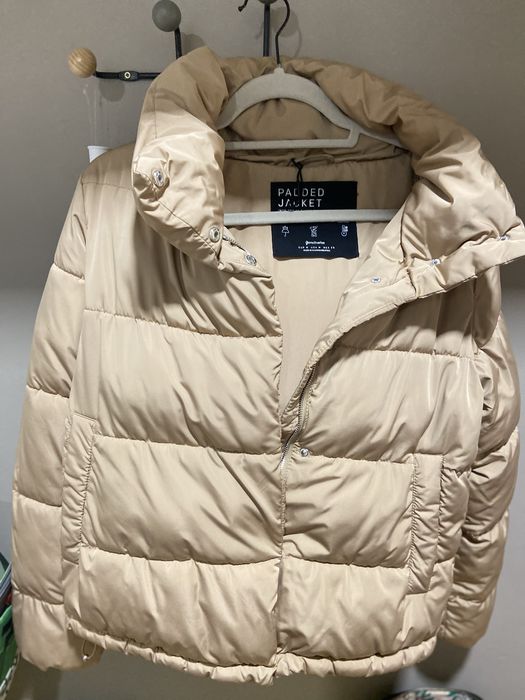 Geaca Stradivarius, marime M
