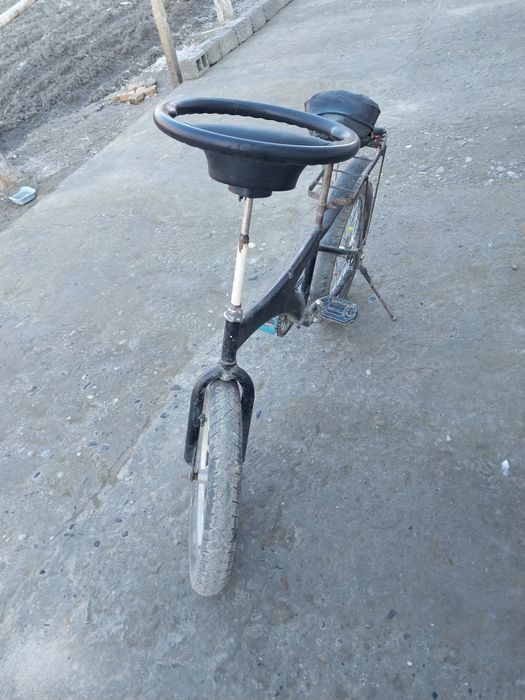 Рамалари бакуват