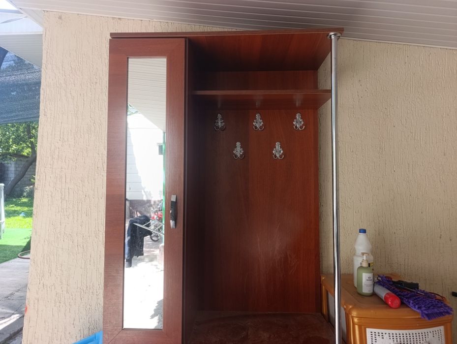 Шкаф для прихожку