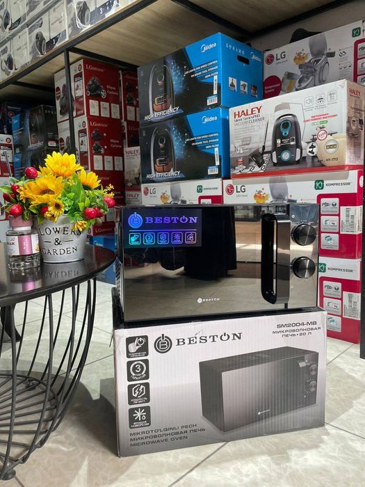 Beston микроволновка от оптом склад Оригинал+Гарантия+Доставка есть