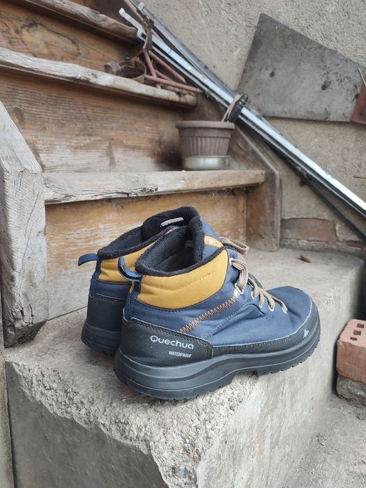 Quechua Hiking boots