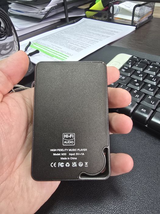 Mechen M30 HI-FI