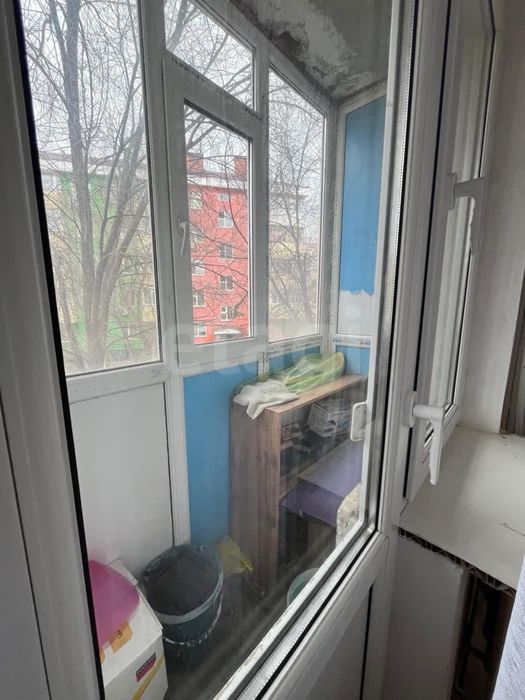 Продам 1 ком.квартиру на Спутнике