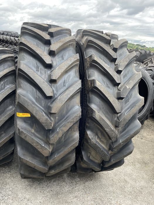 Anvelopa alliance 485 agristar ii 2 | agricol radial  340/85 r38 133 d  Cauciucuri tractor, Fiat, Case, Fendt, John Deere, New Holland, Massey Ferguso