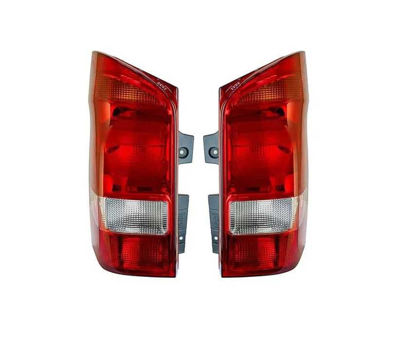 Стопове Стоп за МЕРЦЕДЕС ВИТО W447 / Mercedes VITO / 2013 +