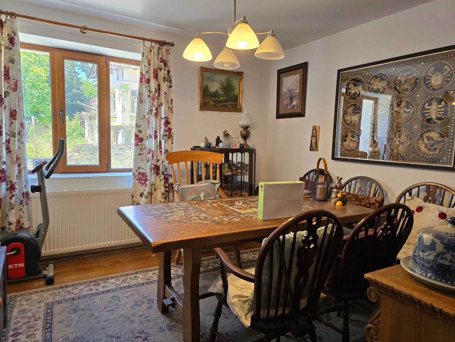 Реновирана къща  с гледка   в с. Гостилица / област Габрово