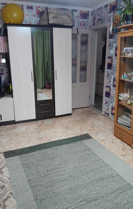 Продам 2х комнатную квартиру