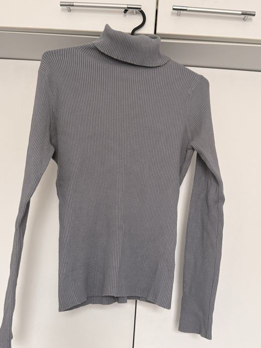 Дамско меко поло