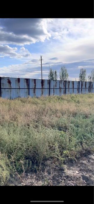 Сдам участок под бизнес