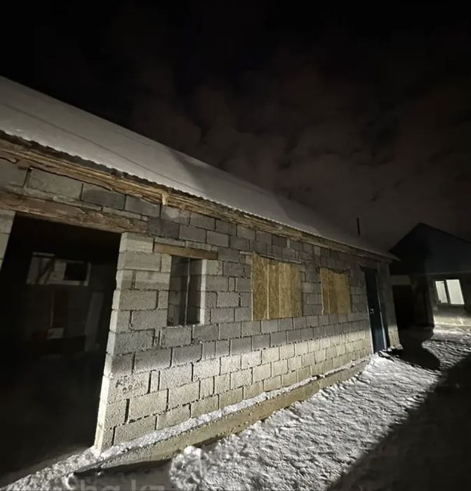 ҮЙ сатылады!!! Птицефабрика ауданынан