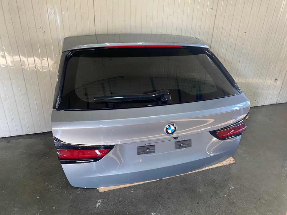 Capotă portbagaj BMW Seria 5 (G31 Touring / G31 LCI Touring)