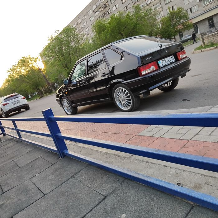 Продам ваз 21014