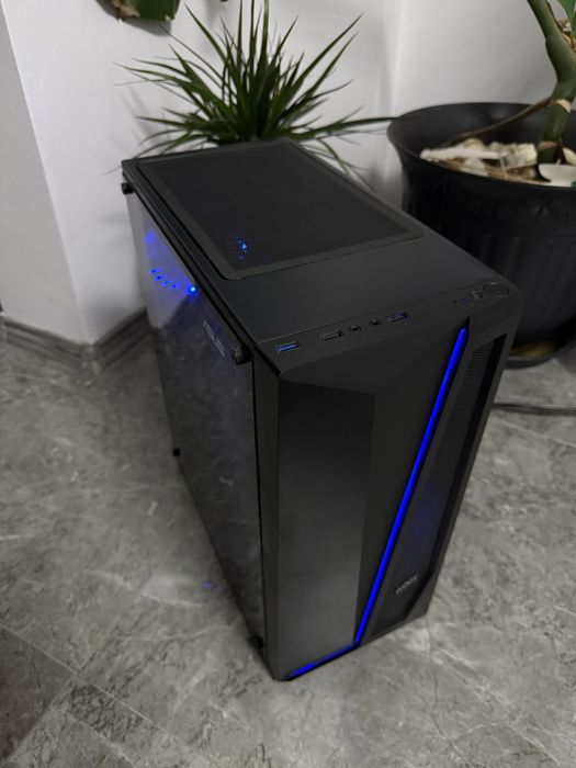 PC Gaming i5-10400F | 16 GB RAM | GTX 1650