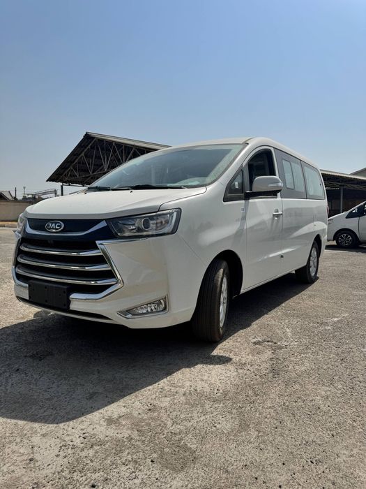 ‼️‼️JAC M4 2025 В наличии ‼️‼️