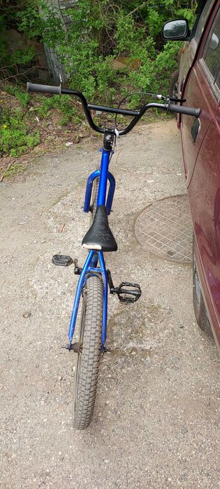 Велосипед BMX Petava