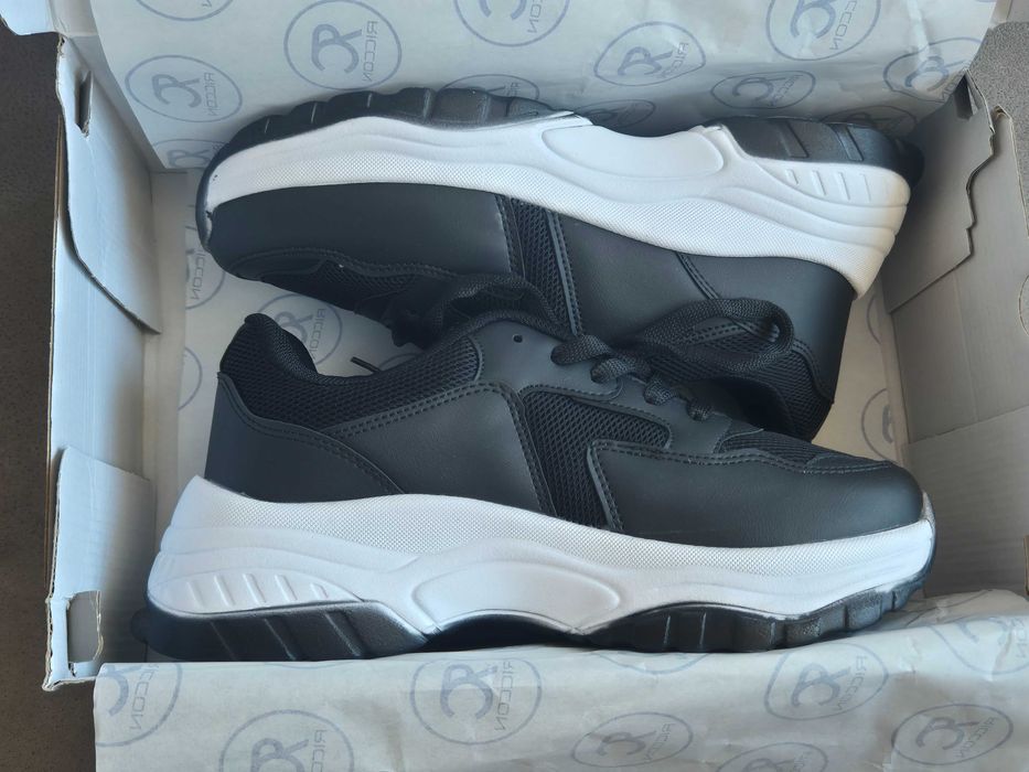 Дамски маратонки Riccon