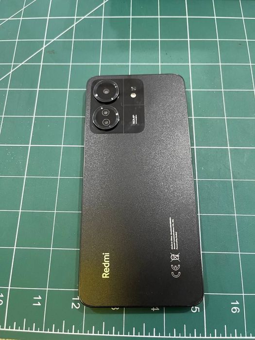 Redmi 13c ideal xolati