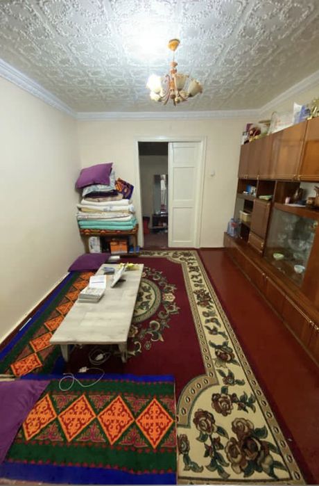 Квартира в центре города