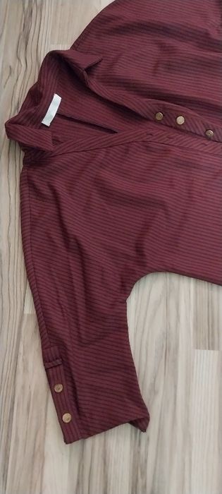 Платье -рубашка .