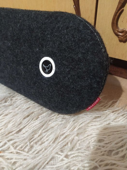 Дизайнерска ,wi-fi колона soundbar Libratone Diva . Bluetooth