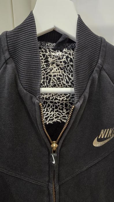 Bluza de trening fara gluga Nike, marime xs
