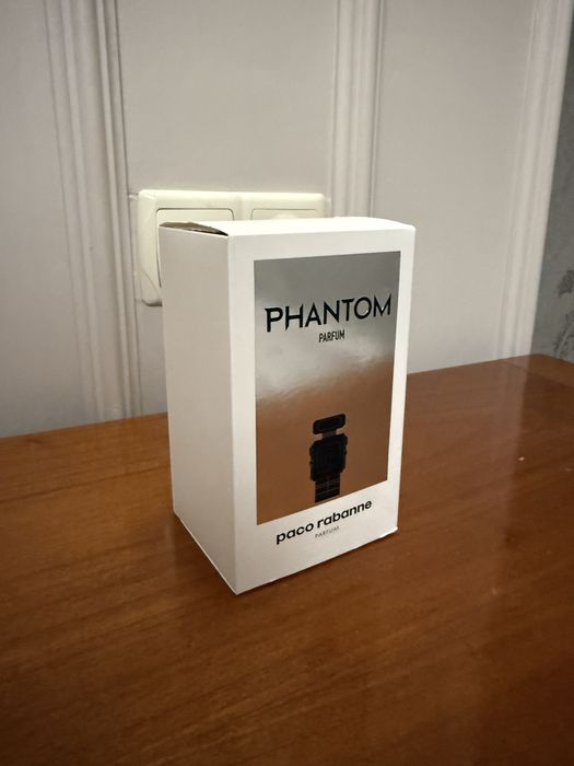 Духи Paco Rabanne PHANTOM