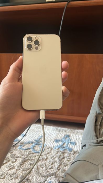 Iphone 12 pro 128 gb