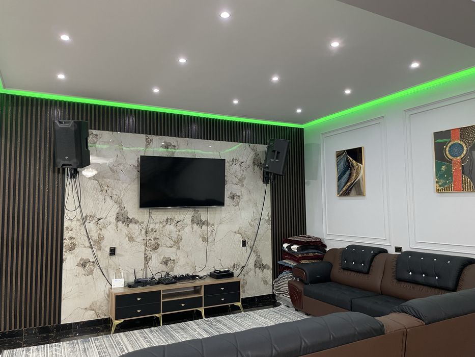 Продается коттедж в горах бургулюк