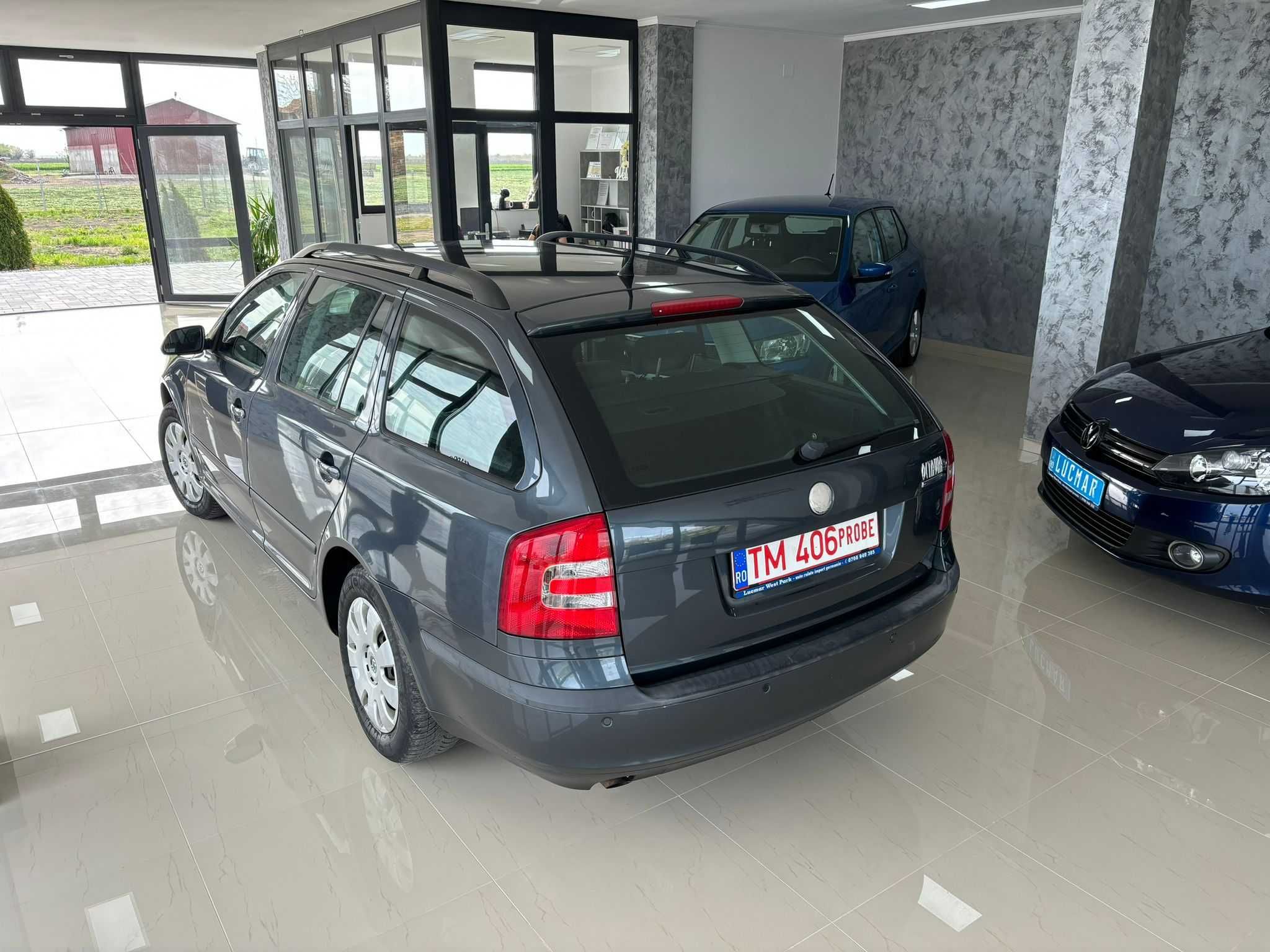 Skoda Octavia Benzina Jimbolia Olx Ro