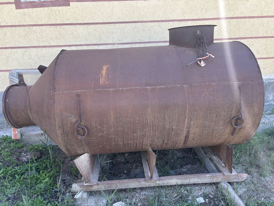 Бочка цистерна емкость сатылады