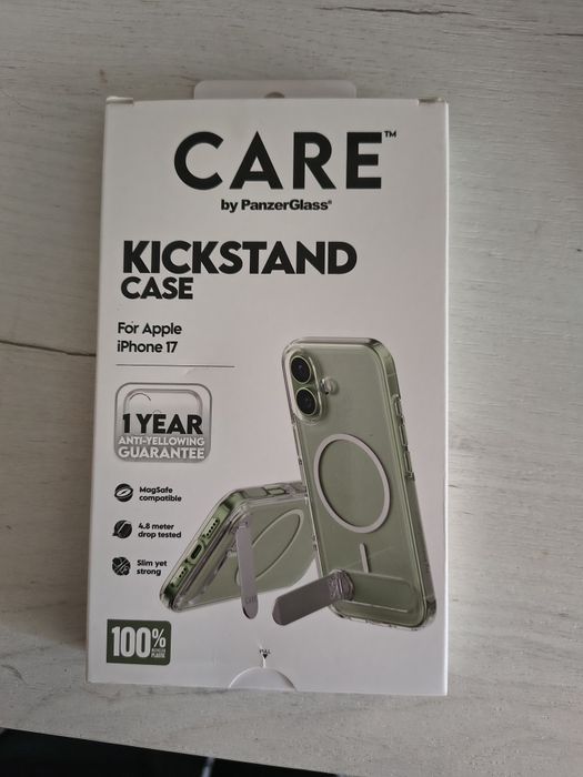 Husa telefon iPhone 17