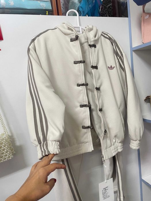 Спортивка двойка для девочек