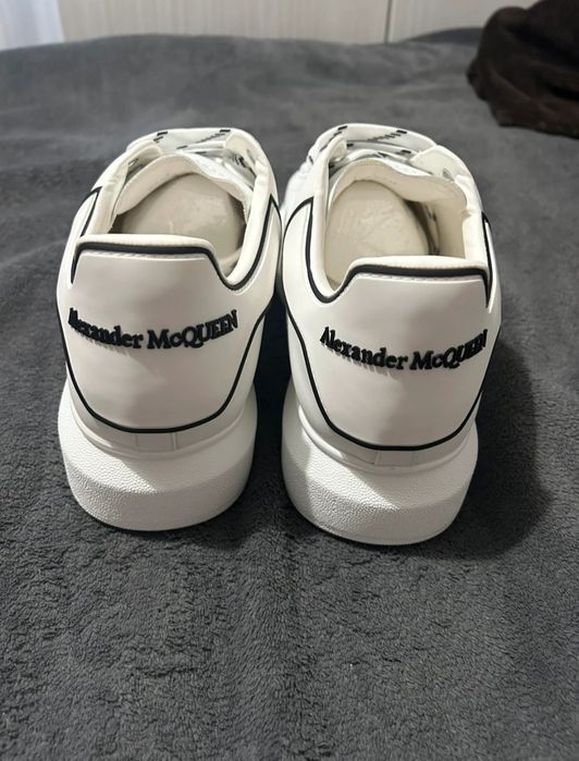 Adidași Alexander McQUEEN la DOAR 289