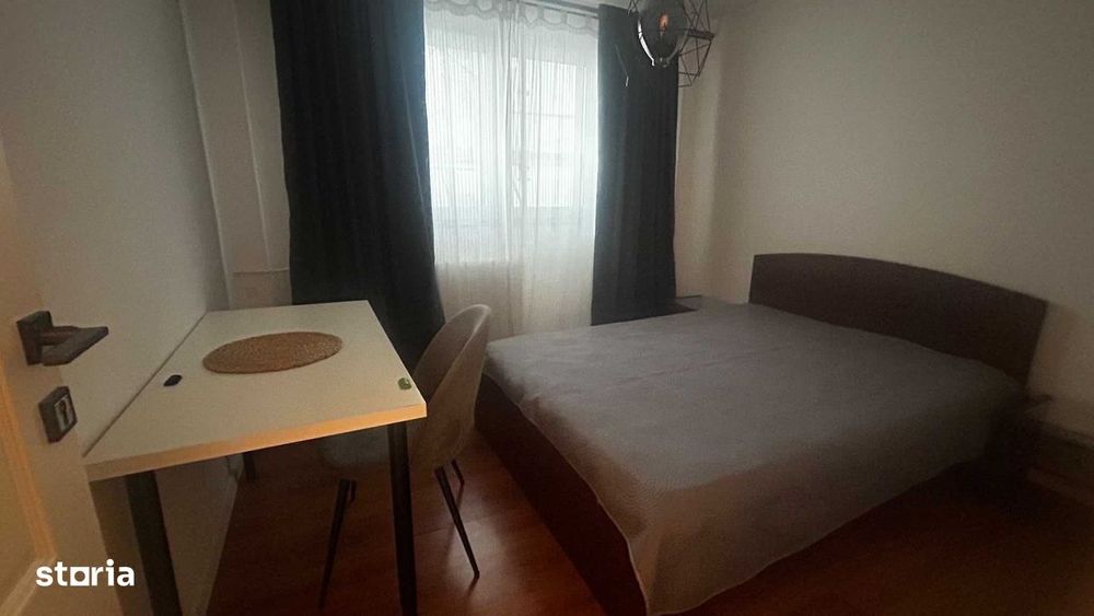 Lacul Tei.Apartament 2 camere de inchiriat