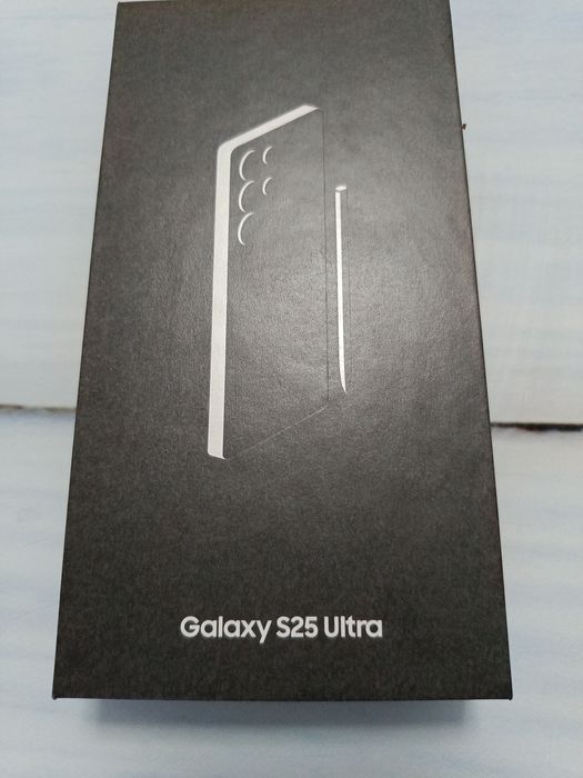 Galaxy S25Ultra 1TB